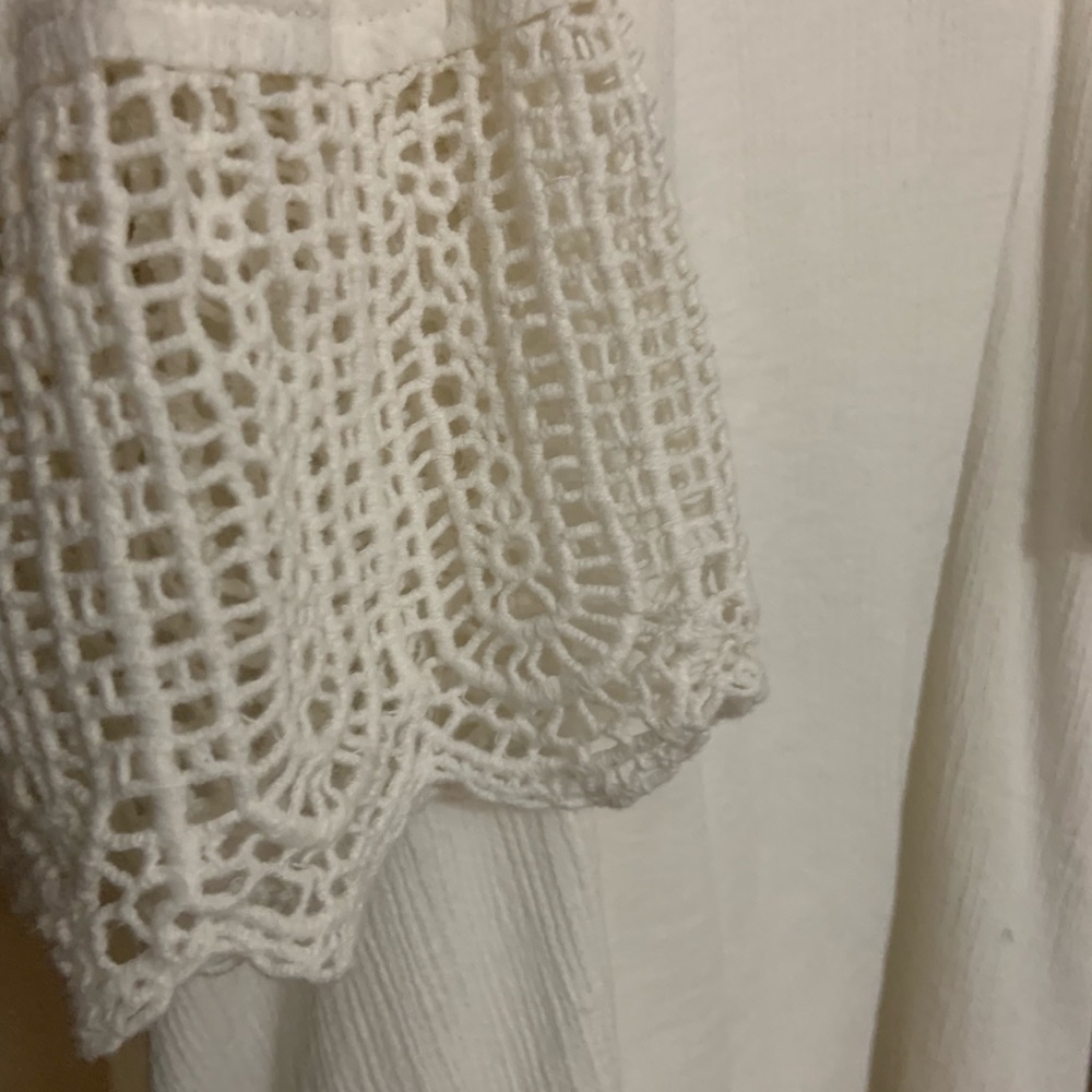 Rip Curl Sundress Size Small - image 3